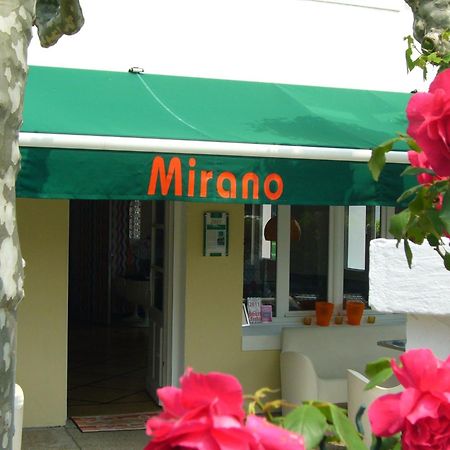 Hotel Mirano بياريتز المظهر الخارجي الصورة