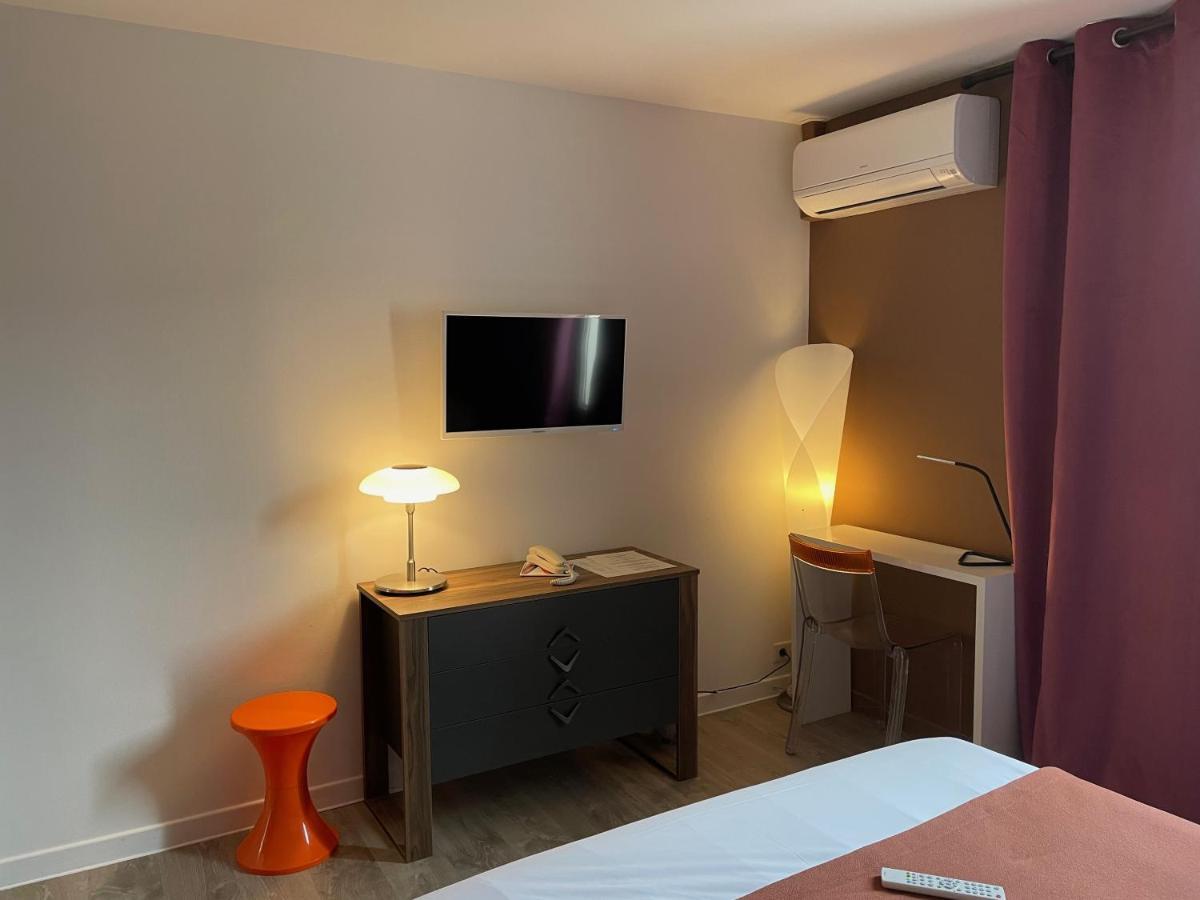 Hotel Mirano بياريتز المظهر الخارجي الصورة