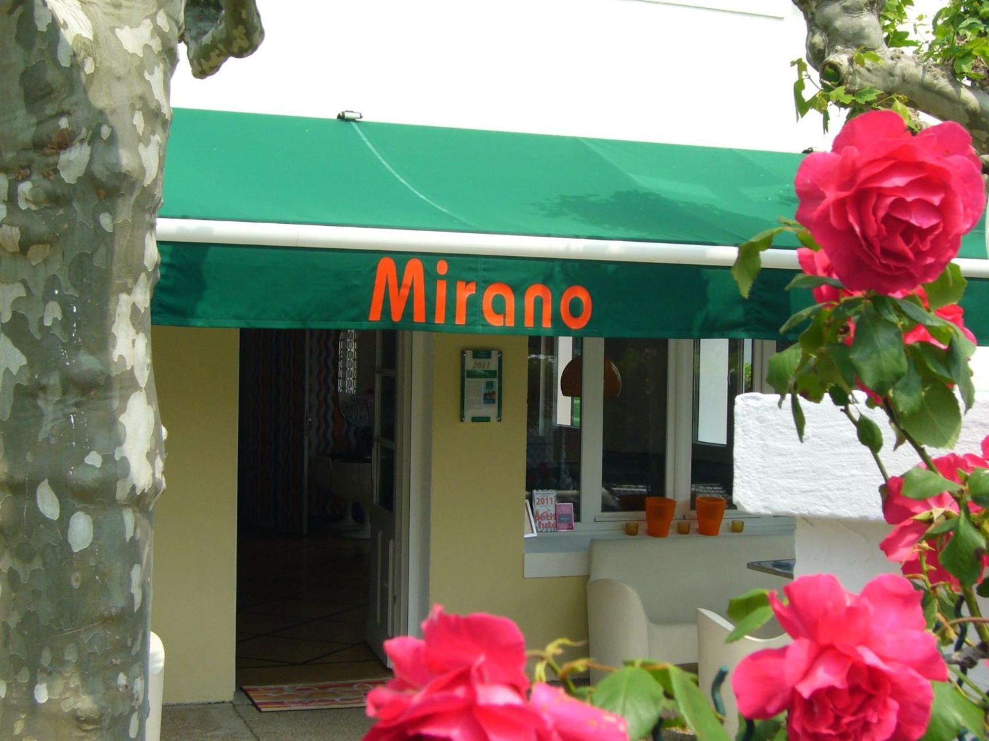 Hotel Mirano بياريتز المظهر الخارجي الصورة